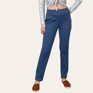 IsaacMizrahiLive Stretch Pant Trouser 💕